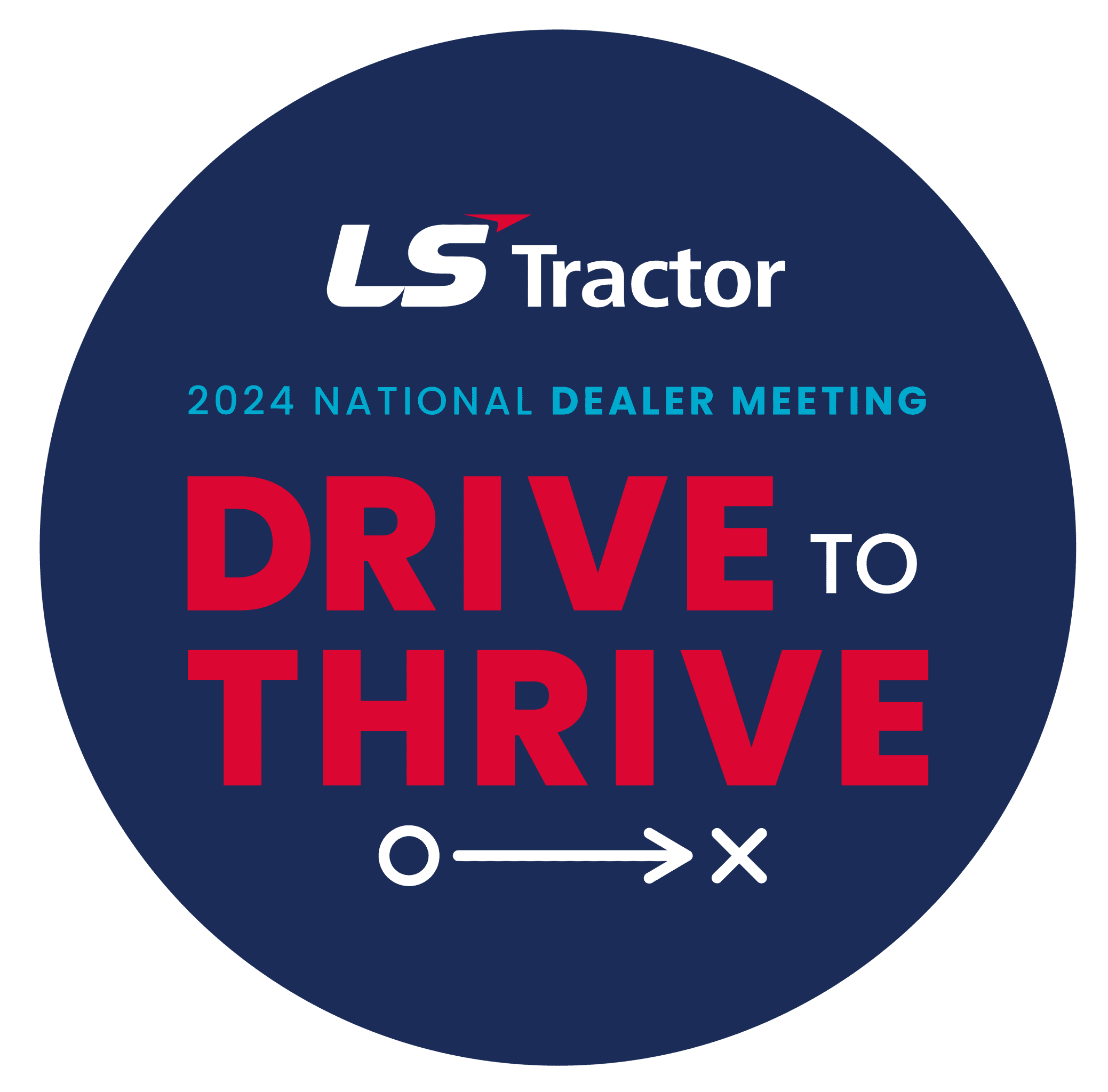 Drive To Thrive: LS Tractor’s 2024 National Dealer Meeting