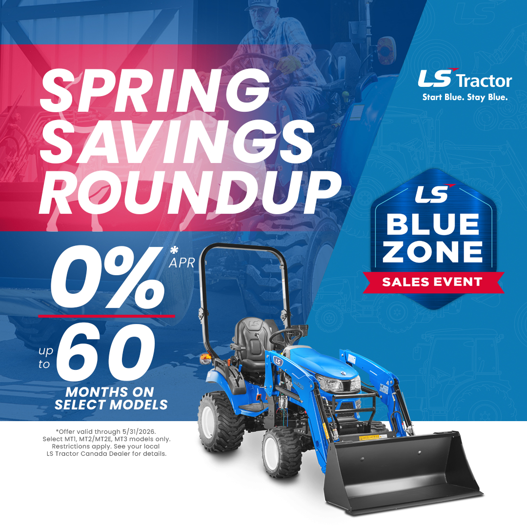 0% for 60 Months on Select Models!