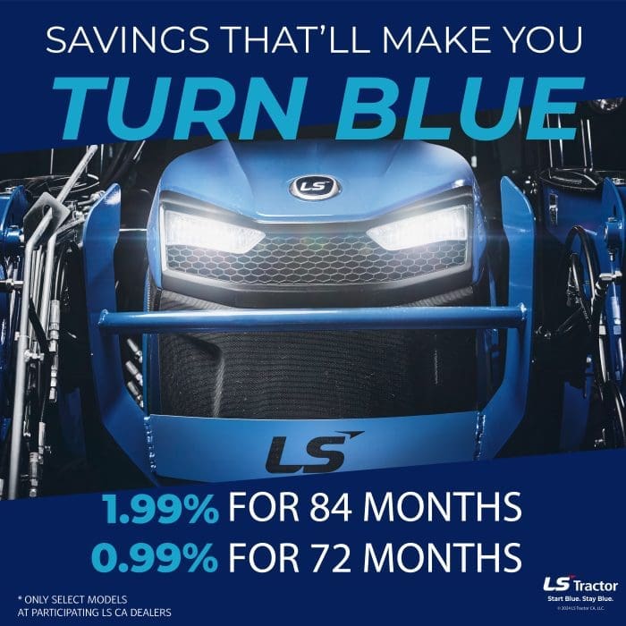 LS Canada Savings