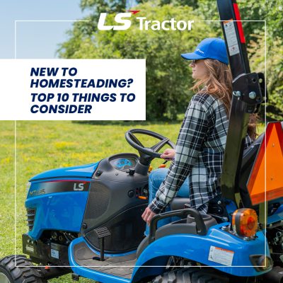 Article de blog sur l'agriculture familiale