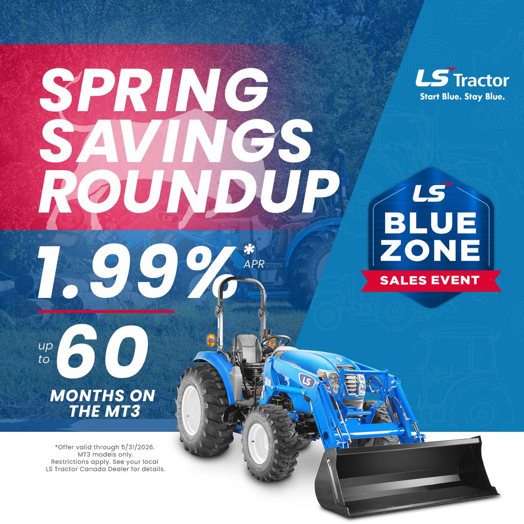 1.99% for 60 Months on on the MT3